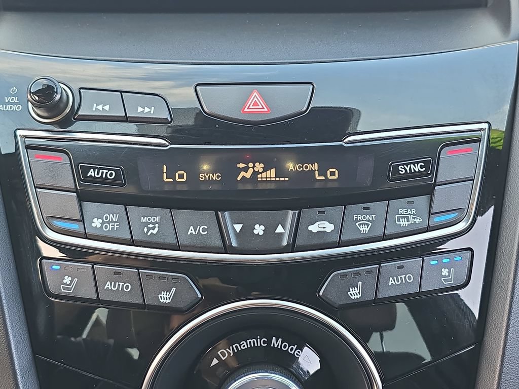 Used 2020 Acura RDX A-Spec AWD/4WD image 27