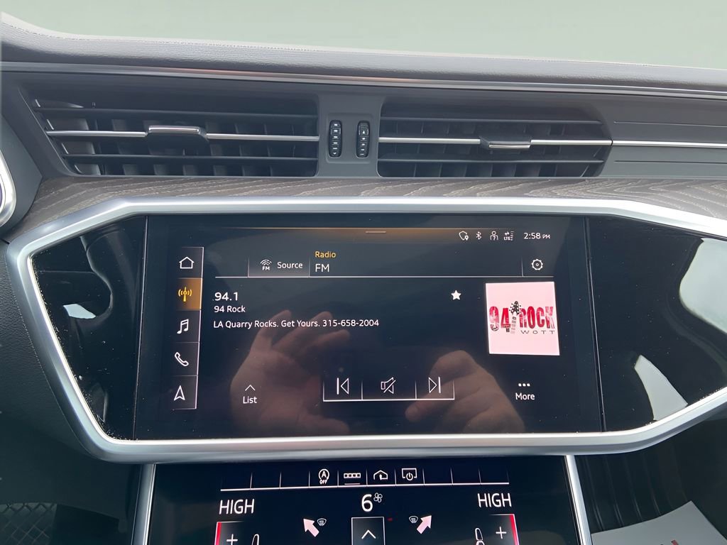 Used 2023 Audi A6 3.0T Premium image 29