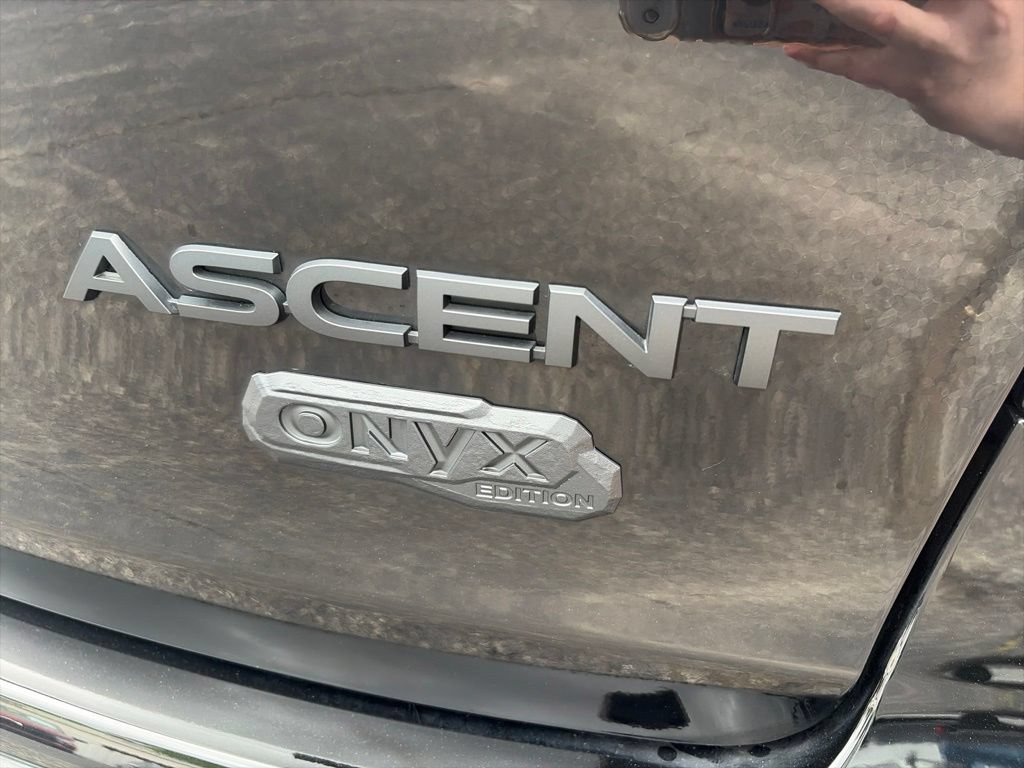 Used 2023 Subaru Ascent Onyx Edition AWD/4WD image 39