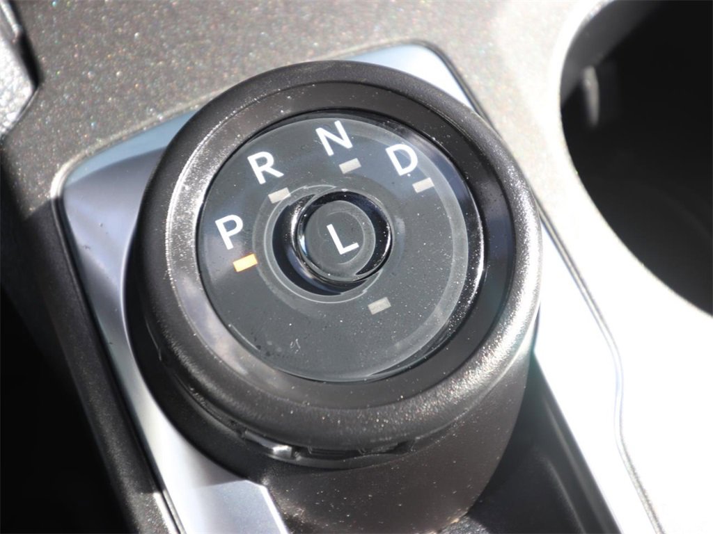 Certified 2025 Ford Bronco Sport Outer Banks w/ Outer Banks Tech Package+ image 22