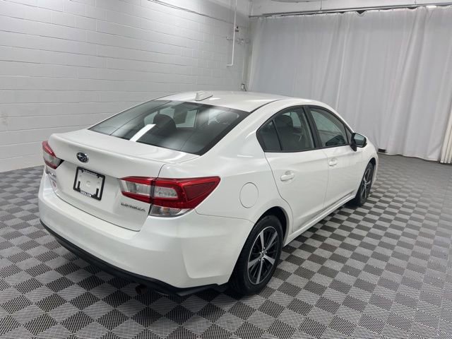 Used 2022 Subaru Impreza Premium image 5
