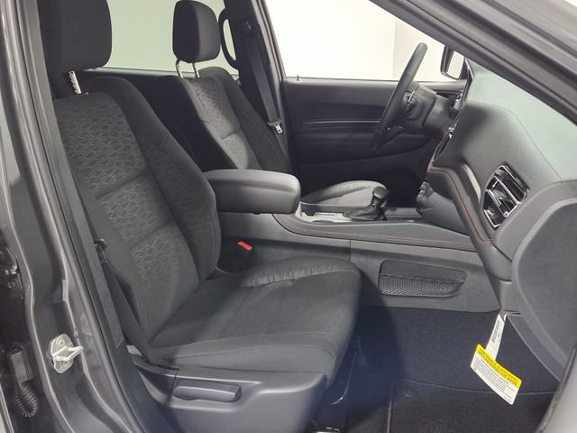 New 2026 Dodge Durango GT w/ Blacktop Package AWD/4WD image 19