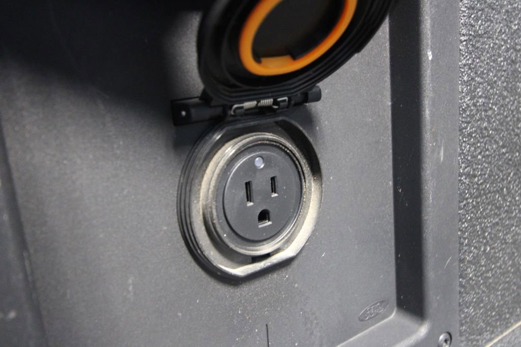 Used 2022 Ford F150 Platinum w/ Equipment Group 701A High image 49