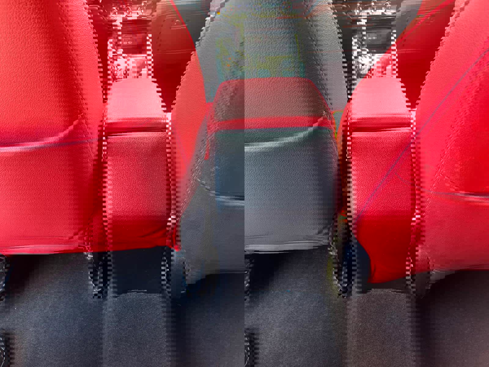 Used 2023 Honda Accord Sport image 35