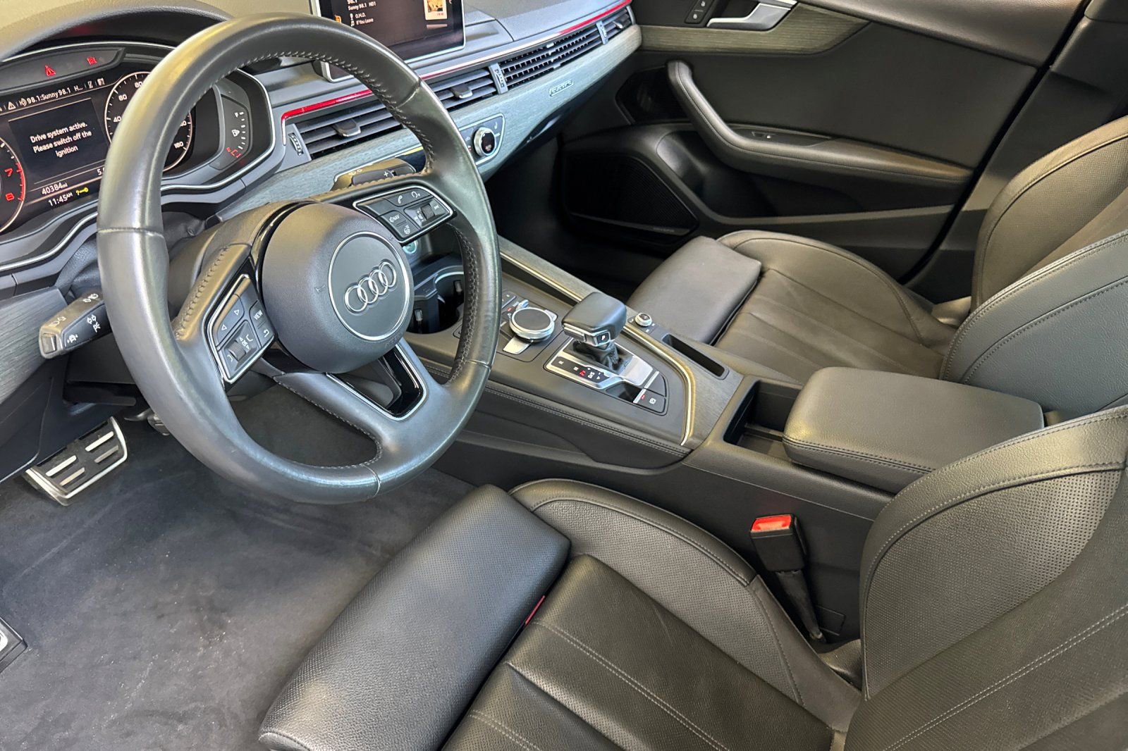 Used 2019 Audi A5 2.0T Prestige image 10