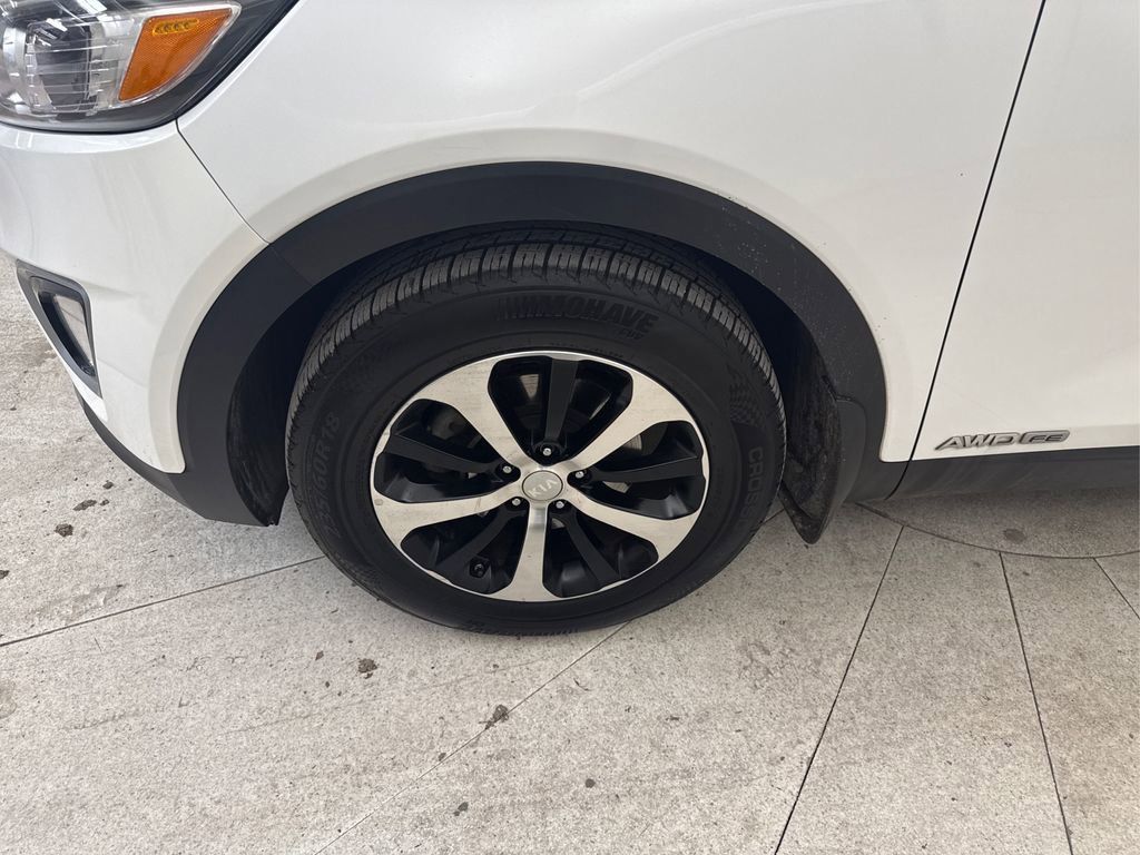 Used 2018 Kia Sorento EX w/ EX Advanced Touring Package AWD/4WD image 9