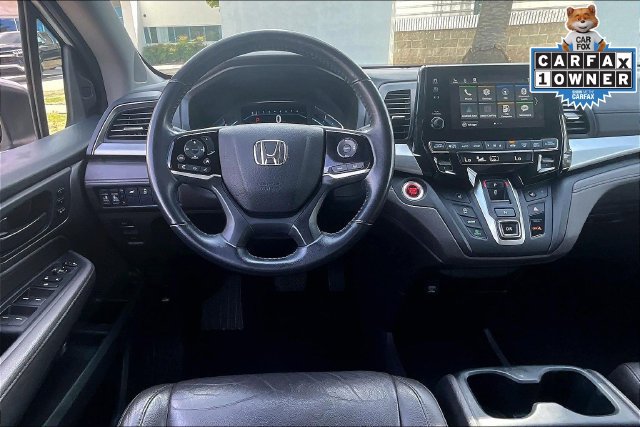 Used 2020 Honda Odyssey EX-L image 5