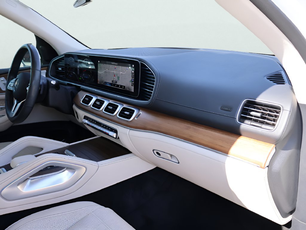 Certified 2022 Mercedes-Benz GLE 450 4MATIC image 11