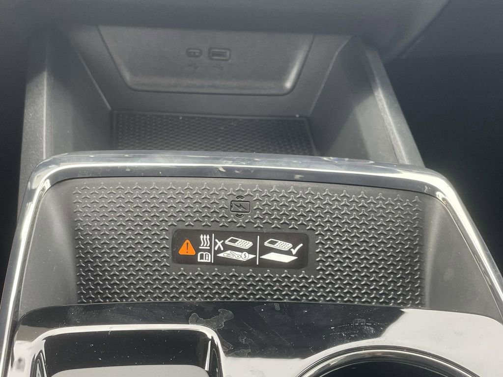 New 2026 Chevrolet Equinox RS FWD image 24