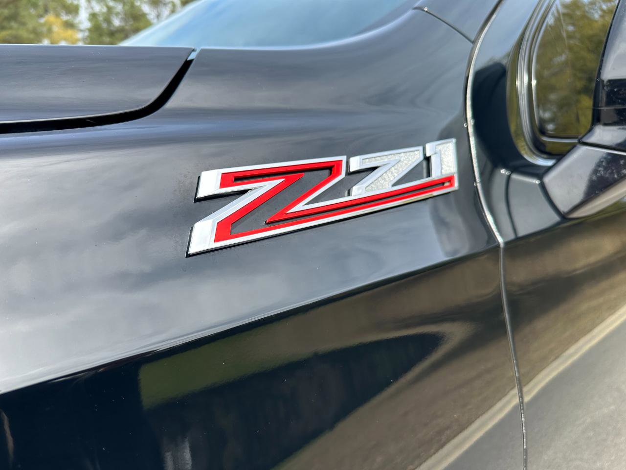 Used 2021 Chevrolet Tahoe Z71 image 56