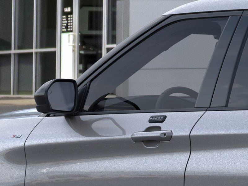 New 2026 Ford Explorer ST-Line w/ ST-Line Street Pack AWD/4WD image 20