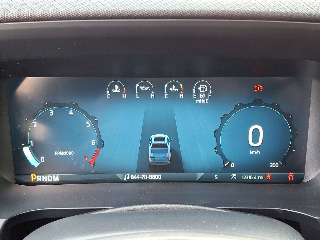 Certified 2024 Ford F150 XLT image 13