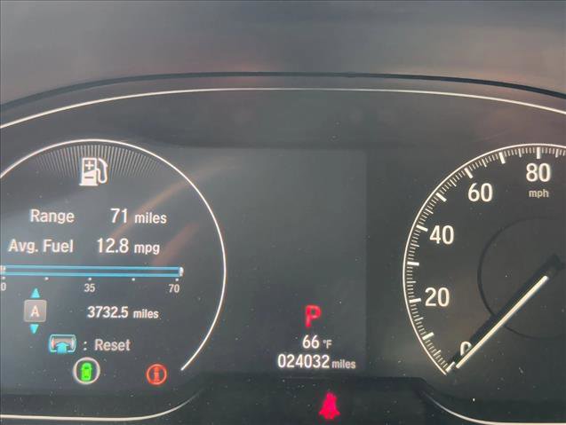 Used 2018 Honda Accord Touring image 12