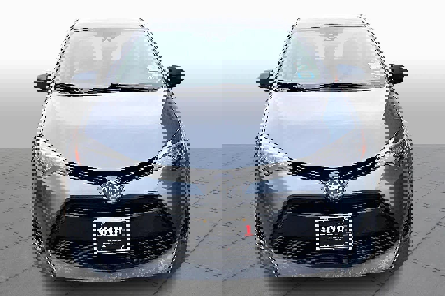 Used 2017 Toyota Corolla LE image 4