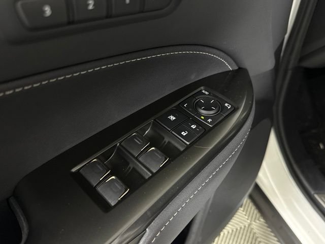 Certified 2025 Lexus NX 350 AWD w/ Accessory Package (2T) image 32