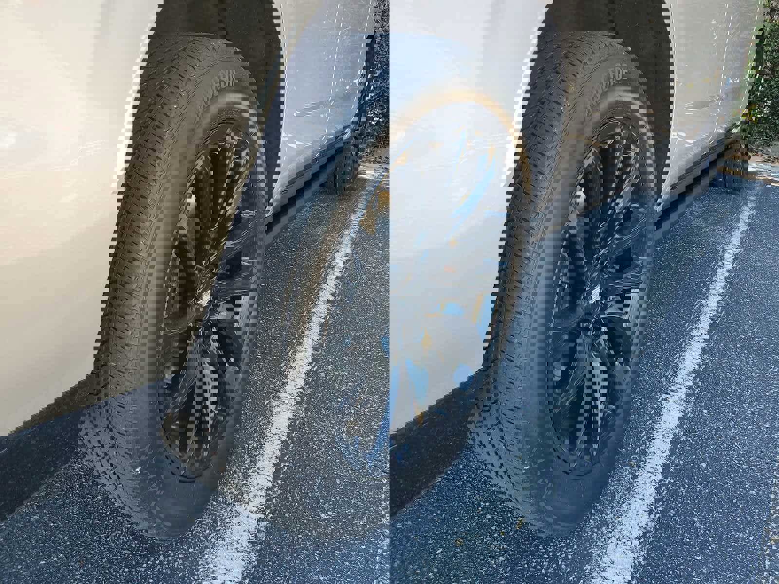 Certified 2024 Cadillac Escalade Sport Platinum w/ LPO, ONYX Package image 13