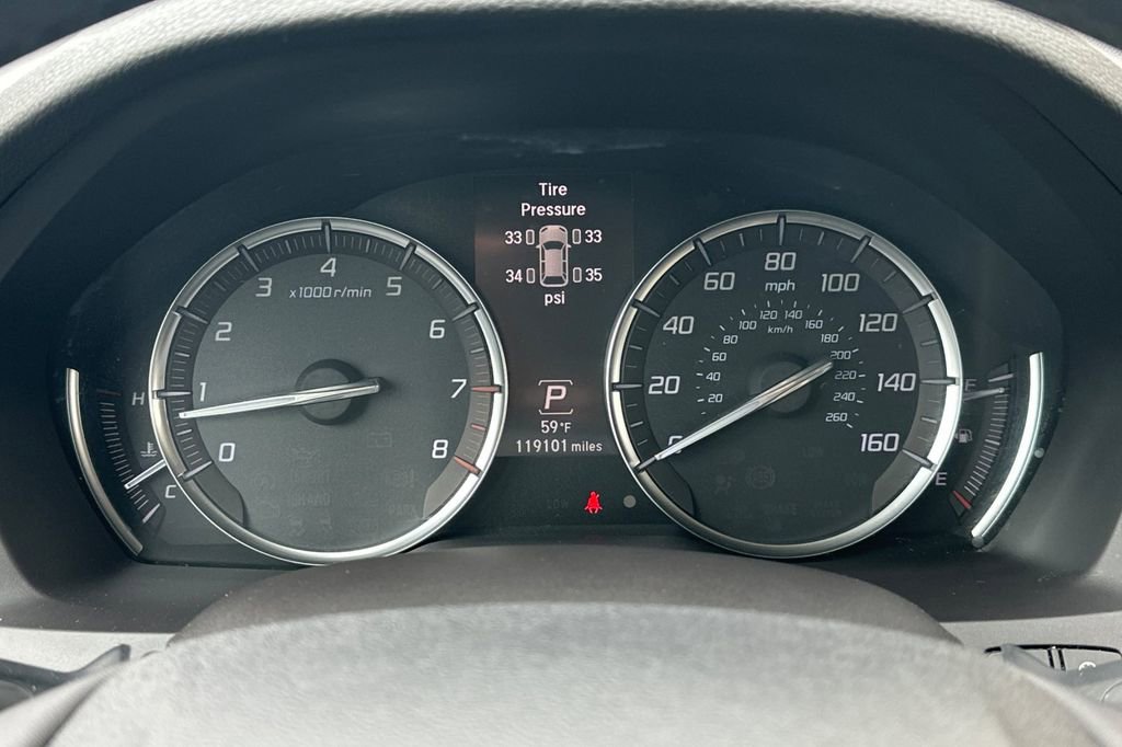 Used 2014 Acura MDX FWD w/ Technology Package image 26