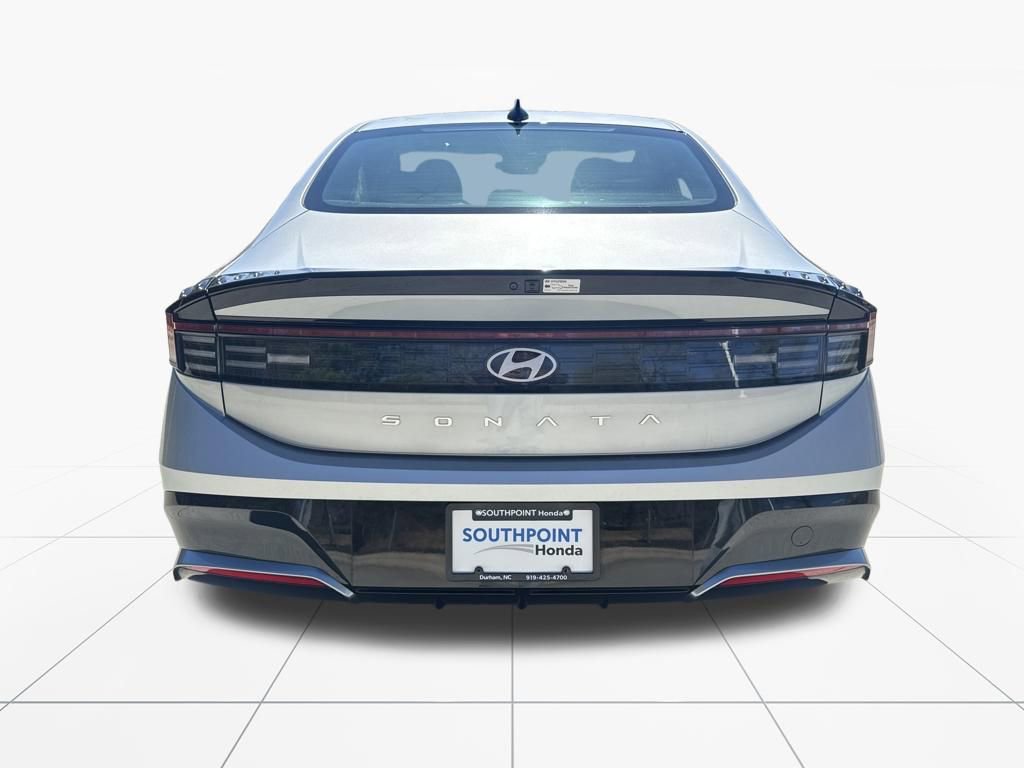 Used 2024 Hyundai Sonata SEL image 7