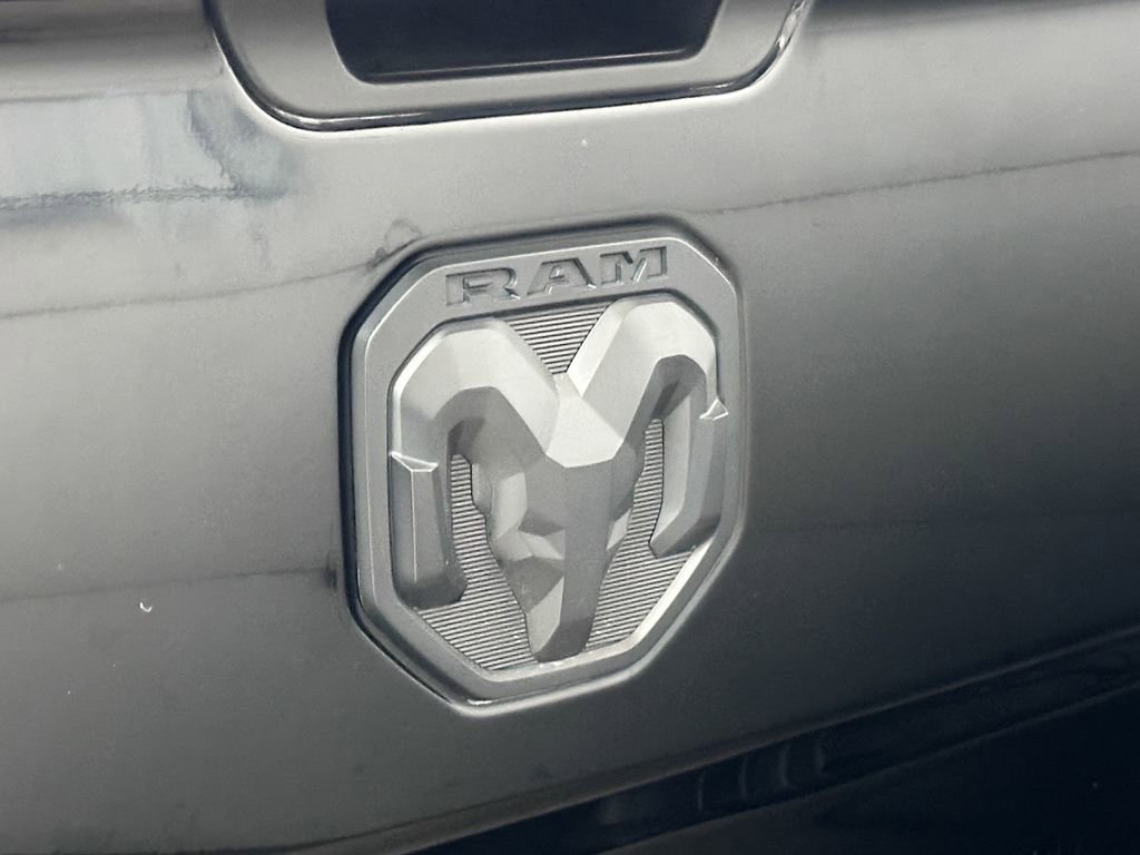 Certified 2024 RAM 2500 Tradesman w/ Snow Chief Group image 16