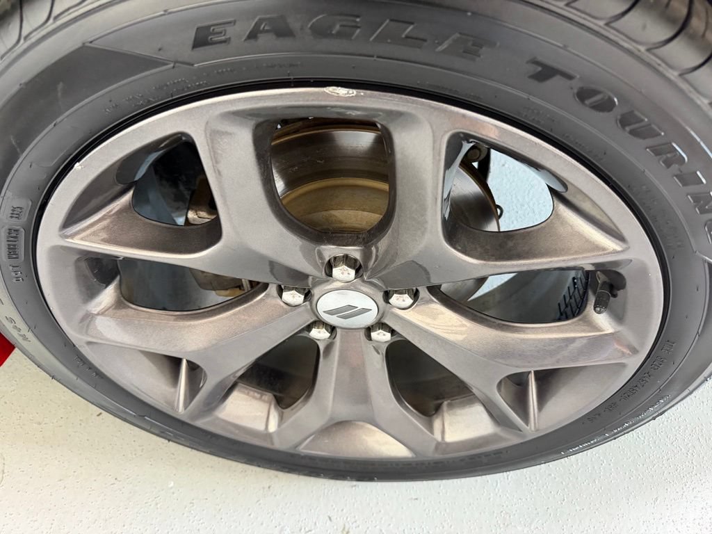 Used 2018 Dodge Charger SXT Plus w/ Beats Audio Group RWD image 10