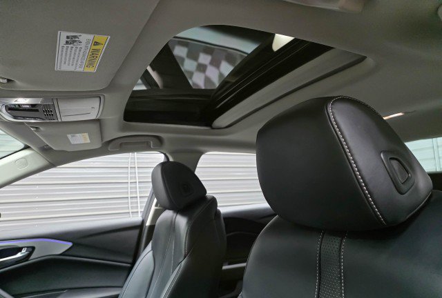 Used 2023 Acura TLX w/ Technology Package FWD image 19