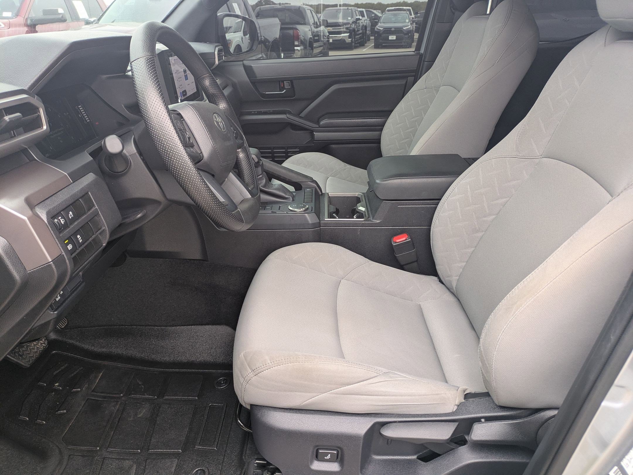 Used 2024 Toyota Tacoma 2WD Double Cab image 10