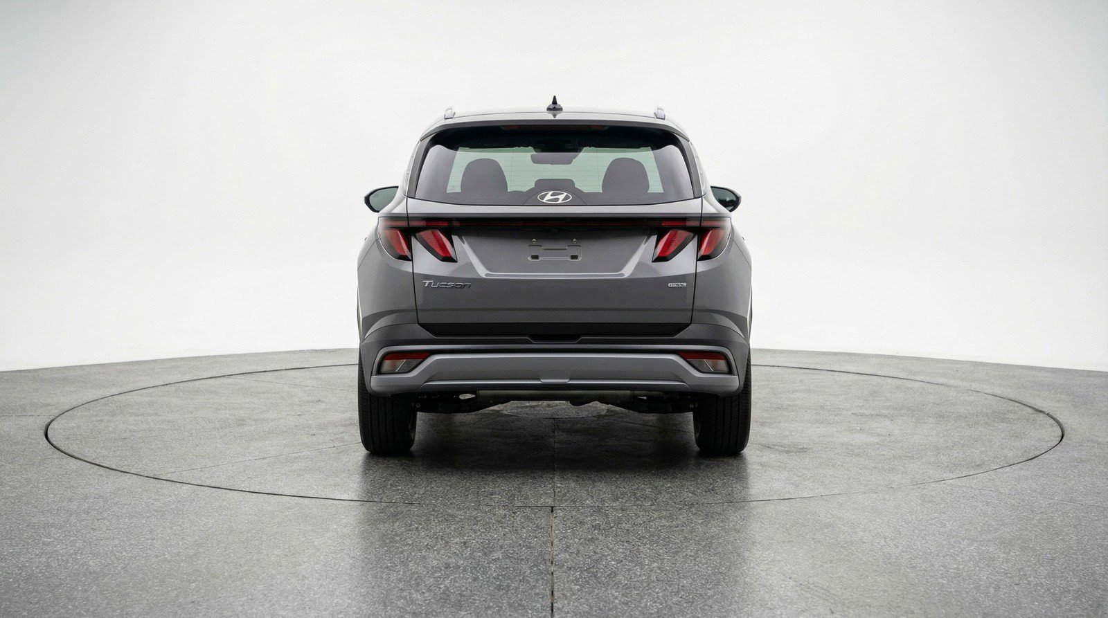 Used 2025 Hyundai Tucson SEL image 7