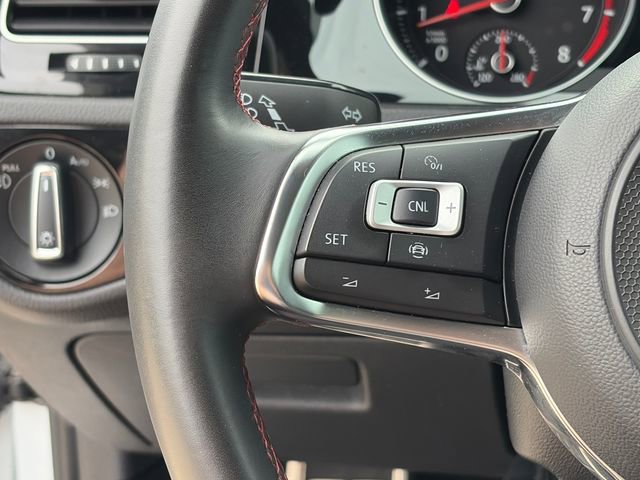 Used 2019 Volkswagen GTI Autobahn FWD image 22