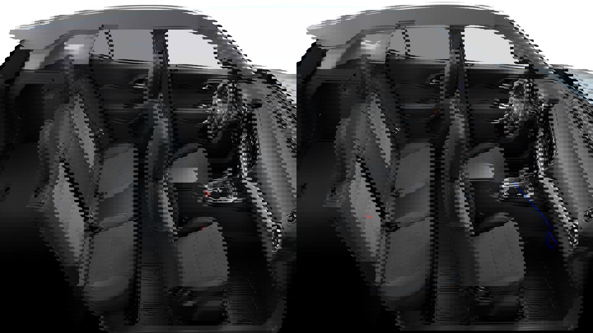 New 2026 Chevrolet Trax LS w/ LS Convenience Package image 58