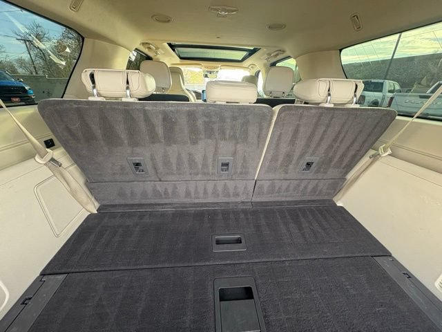 Used 2021 Lincoln Navigator L Reserve w/ Luxury Package AWD/4WD image 30