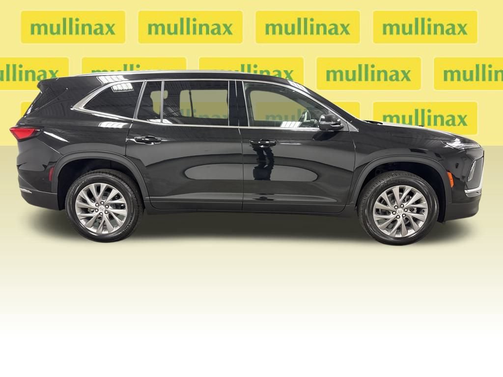 New 2026 Buick Enclave Preferred w/ Power Package FWD image 20