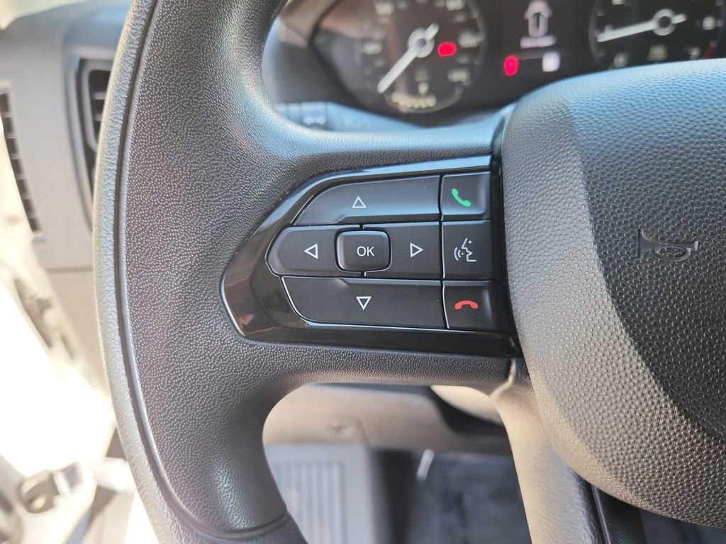 Used 2023 RAM ProMaster 2500 FWD image 21