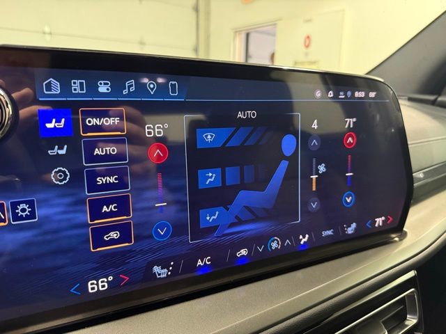 New 2026 Chevrolet Traverse LT image 19