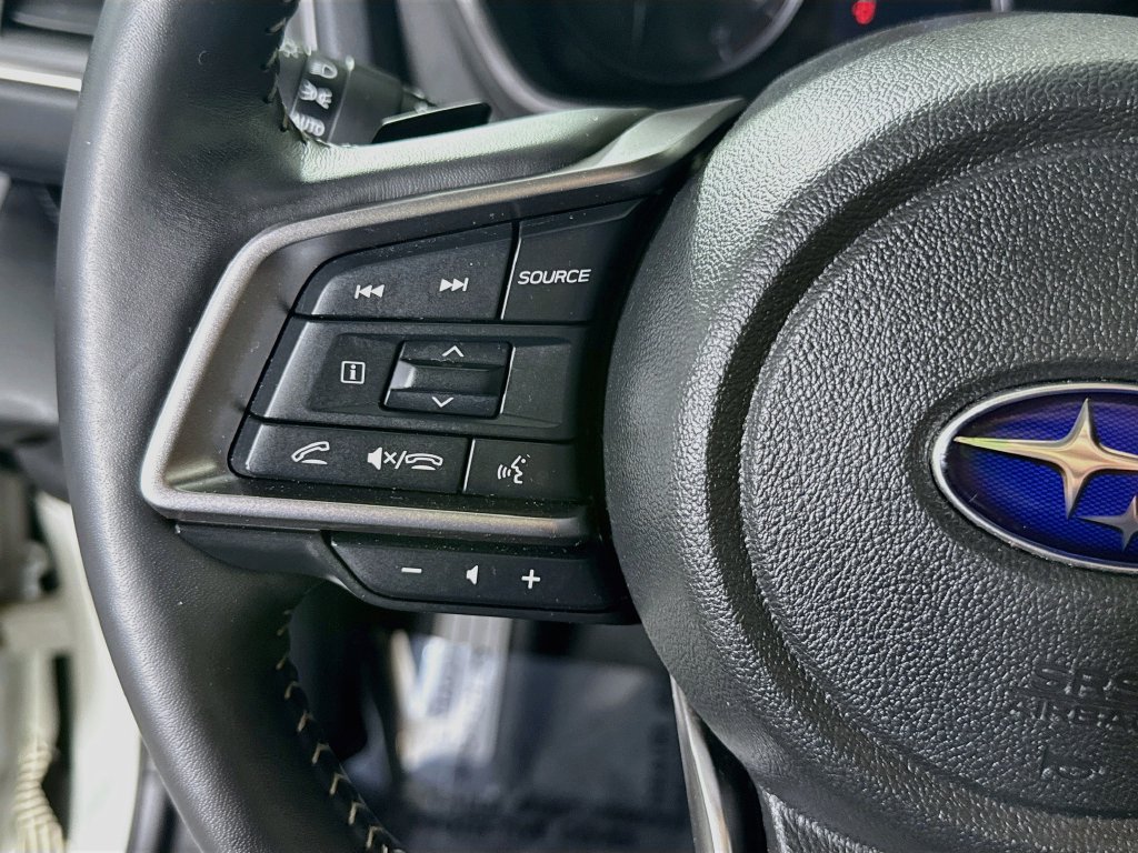 Certified 2025 Subaru Ascent Touring AWD/4WD image 24