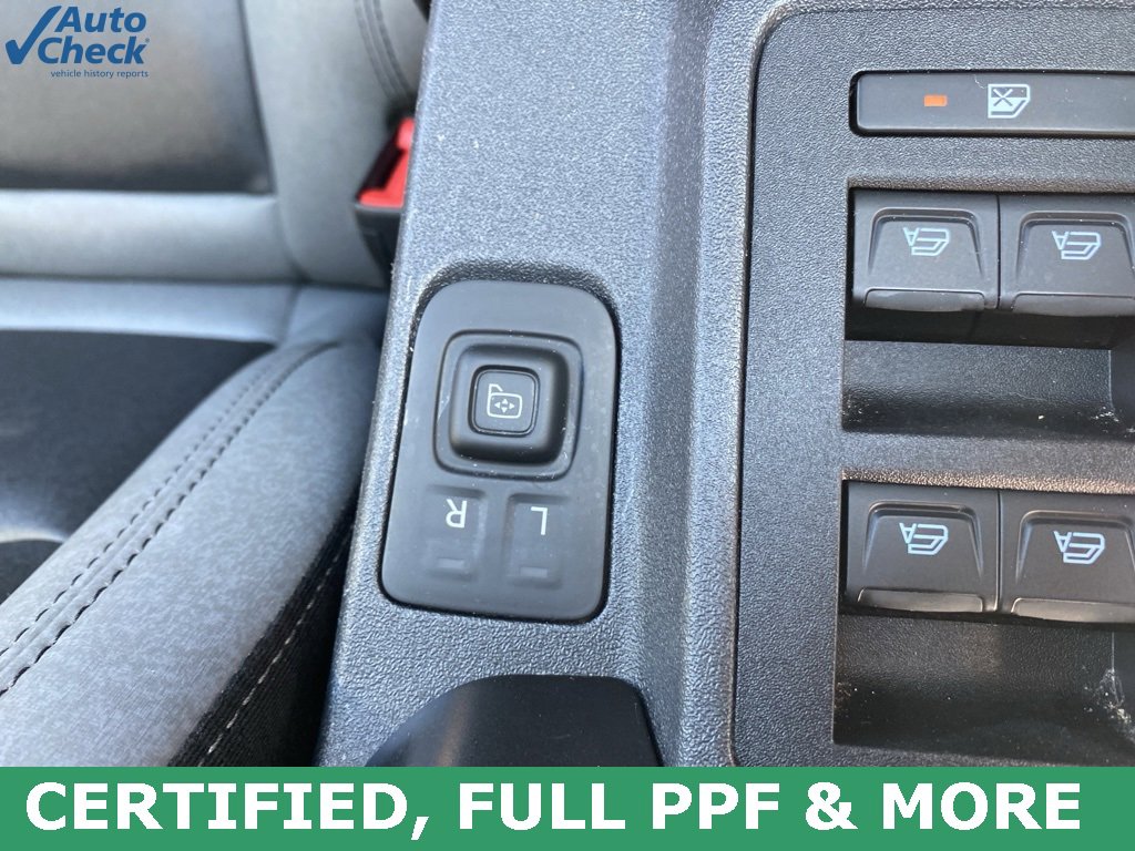 Used 2023 Ford Bronco Big Bend w/ Sasquatch Package image 44