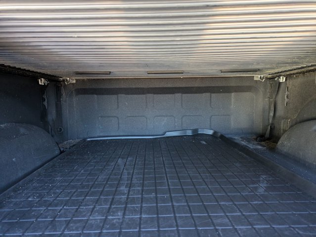 Used 2020 RAM 2500 Laramie image 6