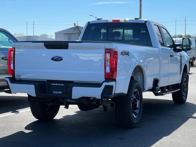 New 2026 Ford F350 XL w/ STX Appearance Package image 44