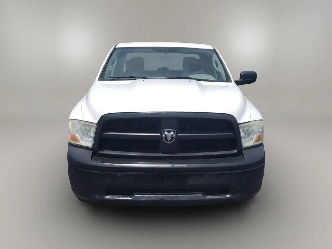 Used 2012 RAM 1500 Tradesman w/ Trailer Brake Control Group image 12