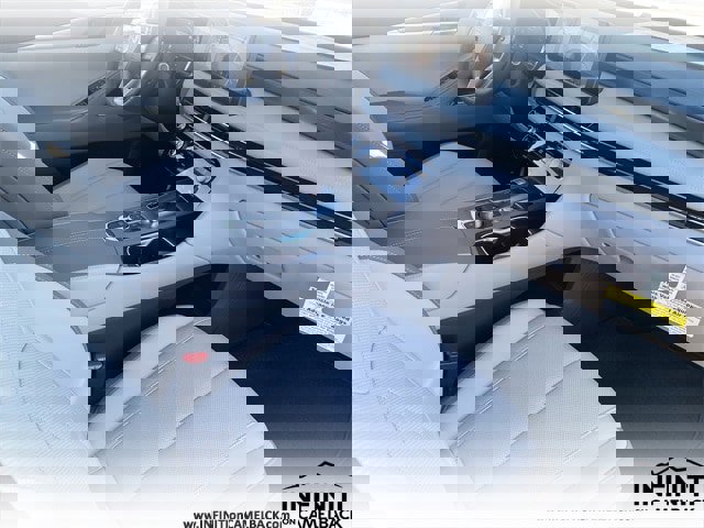 New 2026 INFINITI QX60 Luxe w/ Cargo Package image 12