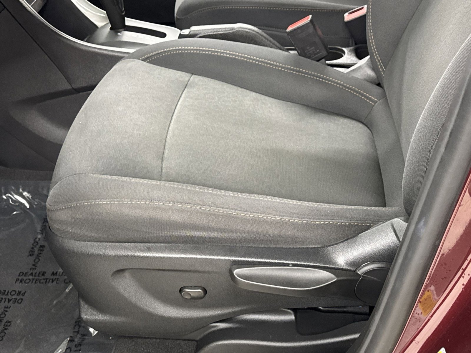 Used 2017 Chevrolet Trax LS FWD image 26