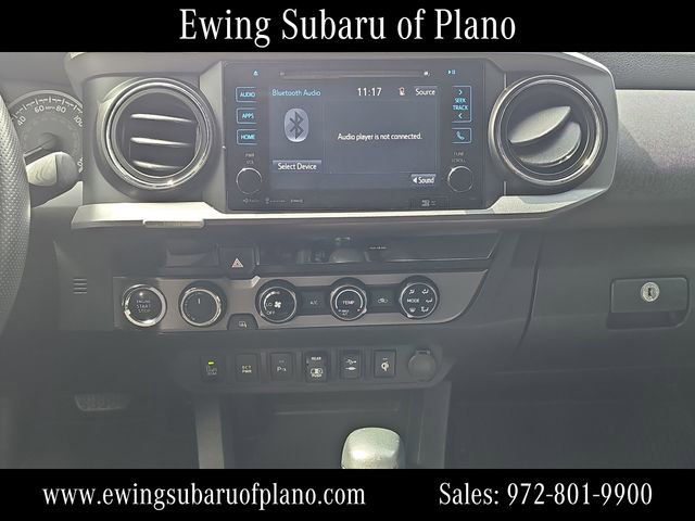 Used 2018 Toyota Tacoma SR5 AWD/4WD image 18