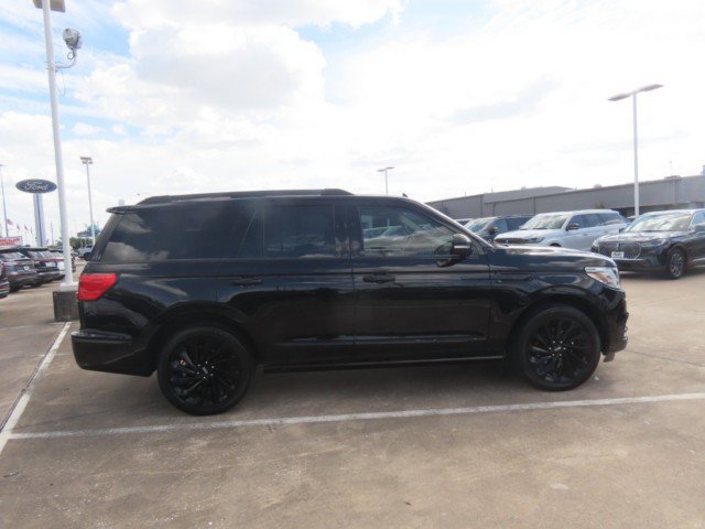 Used 2020 Lincoln Navigator Black Label AWD/4WD image 8