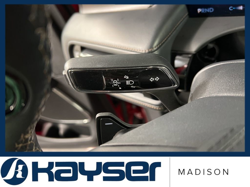 Used 2025 Lincoln Aviator Reserve w/ Illumination Package image 19