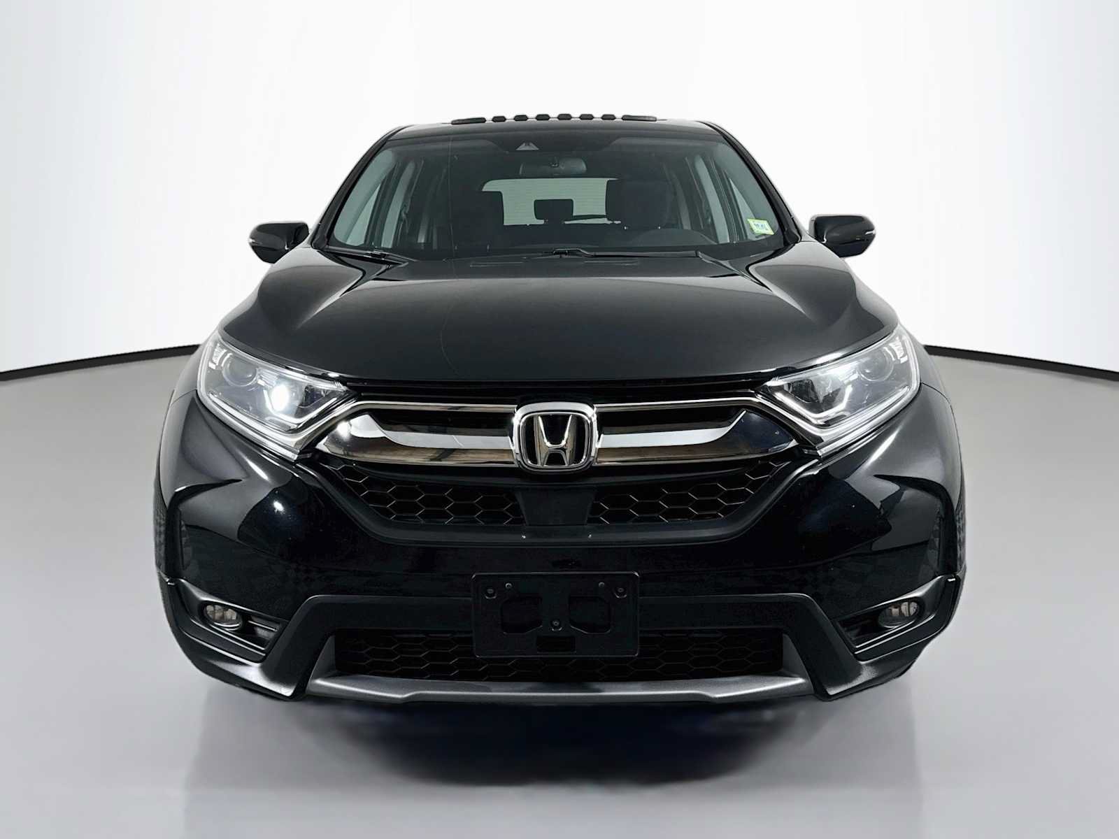 Used 2019 Honda CR-V EX image 8