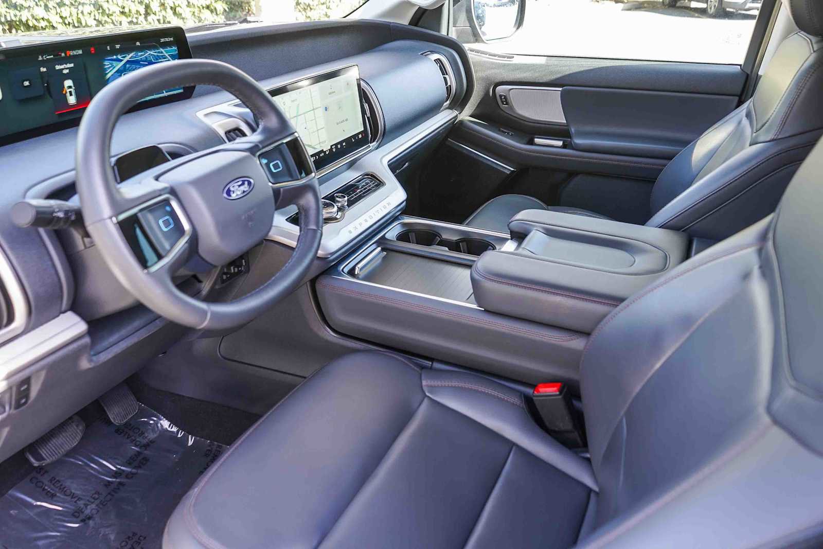 Used 2025 Ford Expedition Max Active RWD image 20