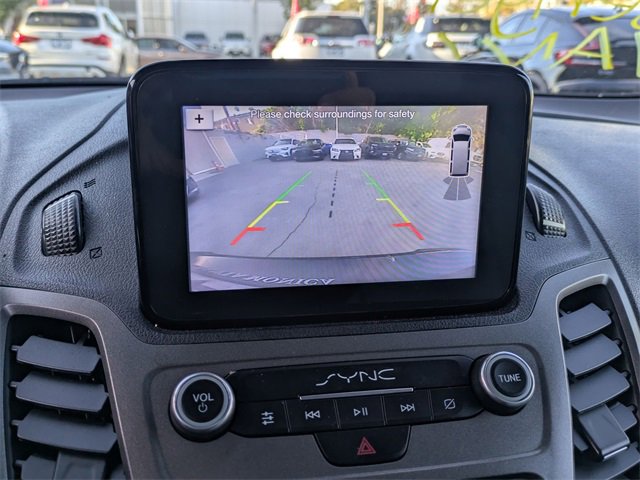 Used 2019 Ford Transit Connect XLT w/ XLT Premium Package image 23