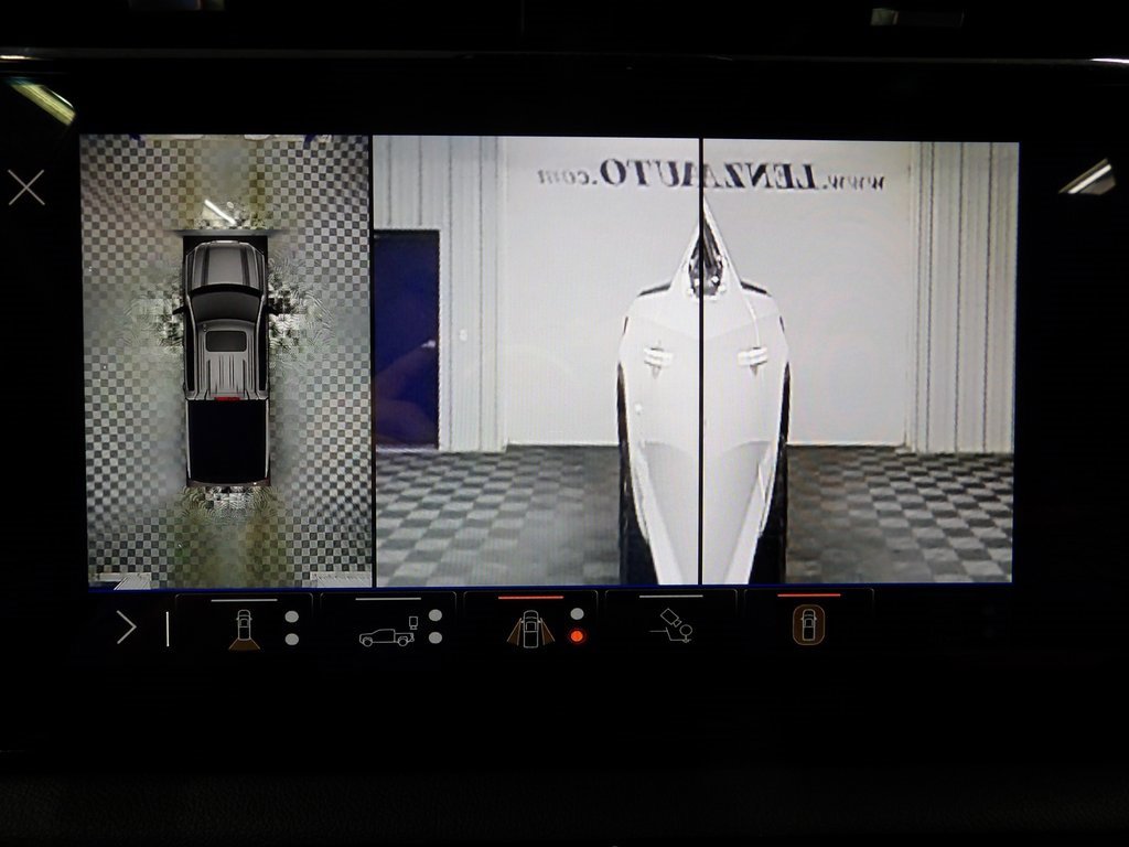 Used 2025 GMC Sierra 1500 AT4 w/ Technology Package image 19