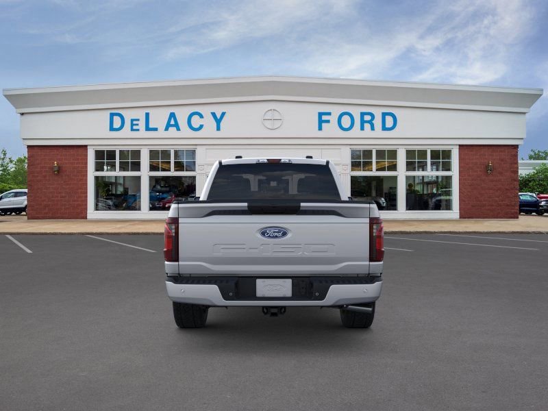 New 2026 Ford F150 STX image 6