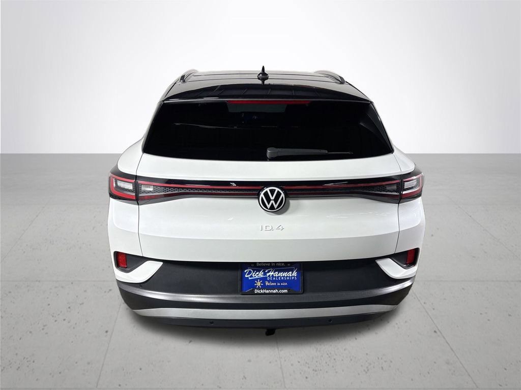 Used 2023 Volkswagen ID.4 Pro S Plus image 7