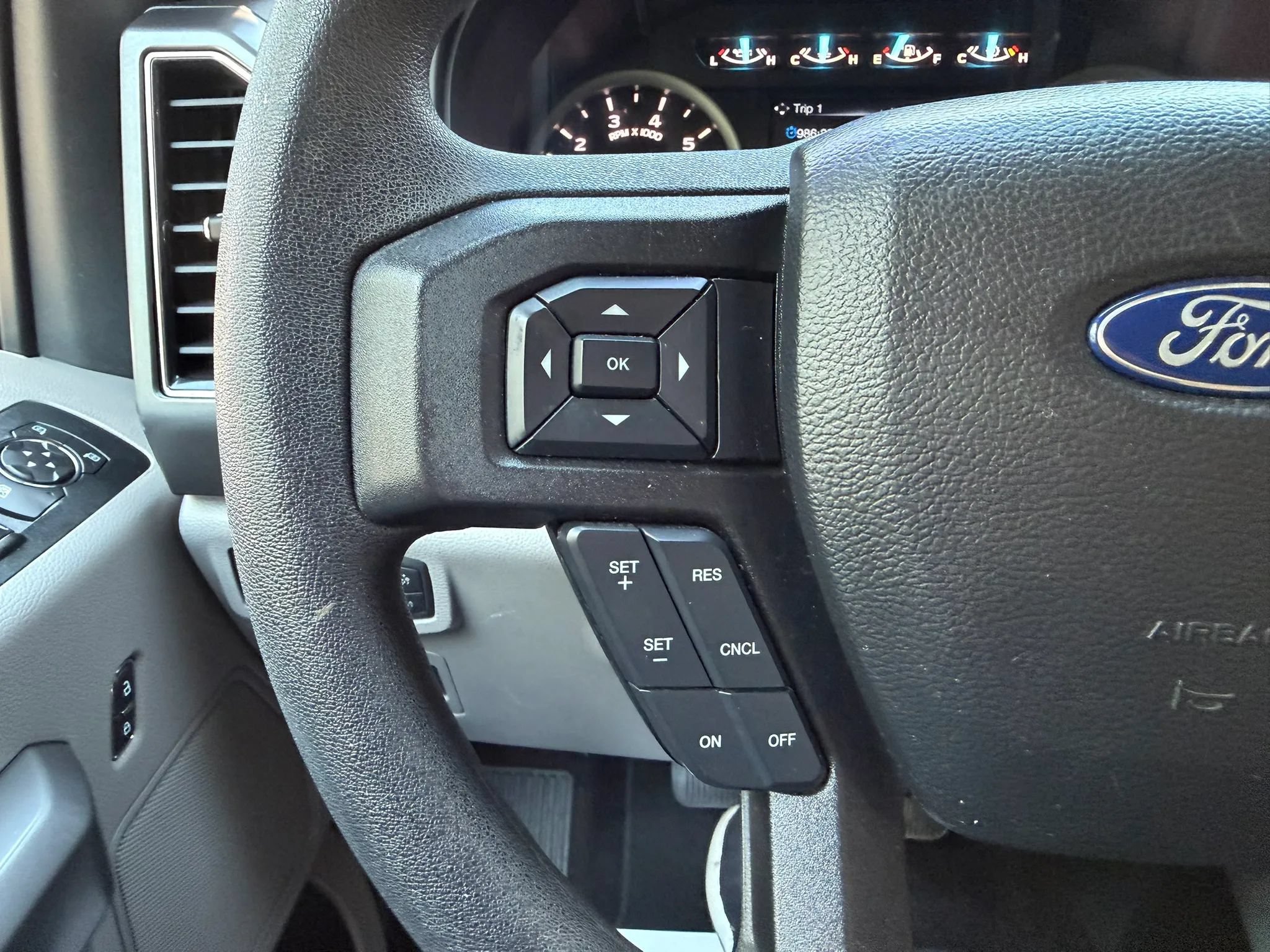 Used 2020 Ford F150 XLT w/ Equipment Group 301A Mid RWD image 24